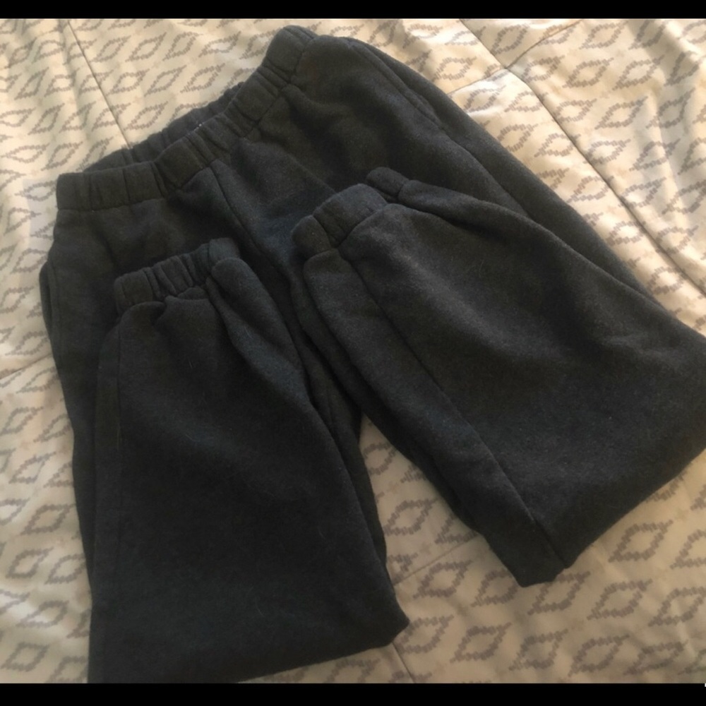 Brandy sweats!